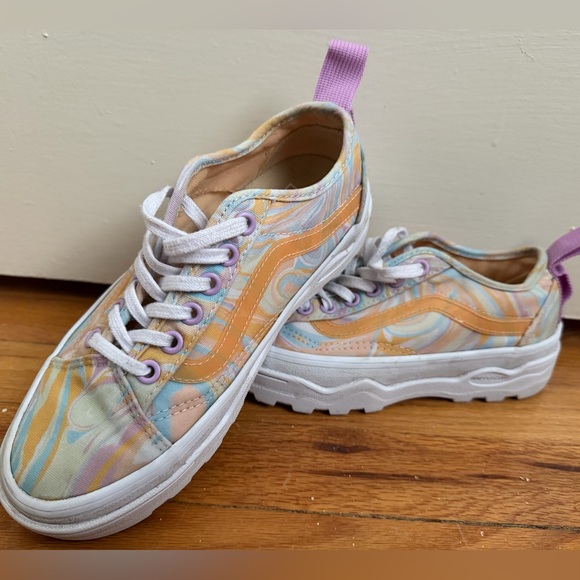 Vans Sentry - Picture 2 of 7